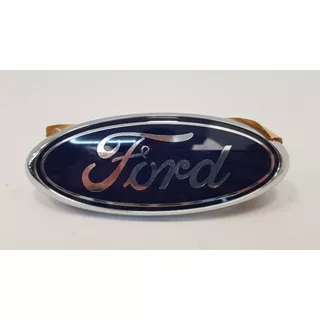 Emblema Ford Ecosport 13/17 Ford Ka 15/18 Cn15402a16a Fd2750