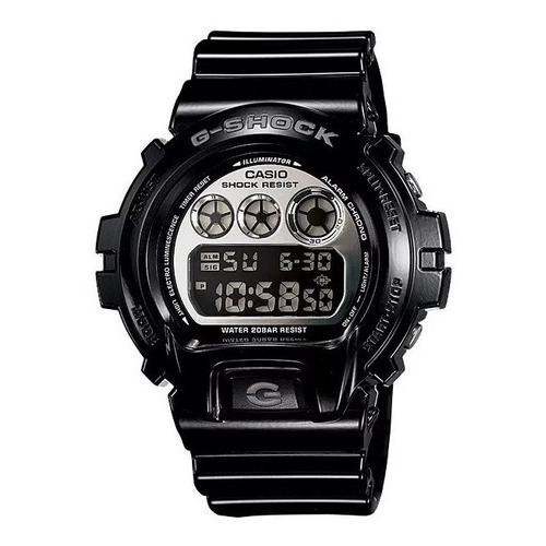 Reloj Casio G Shock Dw-6900nb-1d P