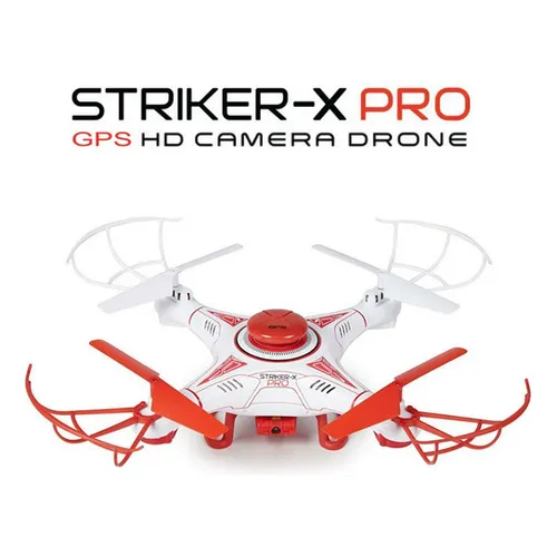 World tech elite striker x drone sales