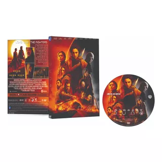 Dune Parte 2, Dvd Full, Español