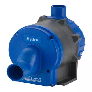 Bomba Centrífuga Para Piscina Syllent Mb71e0013as5 0.75cv 220v