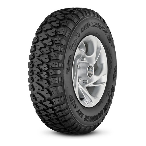 Neumático Fate Range Runner MT LT 265/70R16 117/114 Q