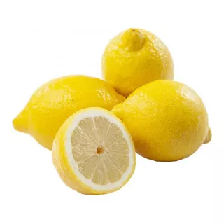 Muda De Limão Siciliano Produzindo Altura De 1,0 M A 1,5 M