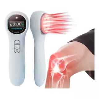 Laser Terapia Vermelho Dor Muscular Terapia Fotodinâmica