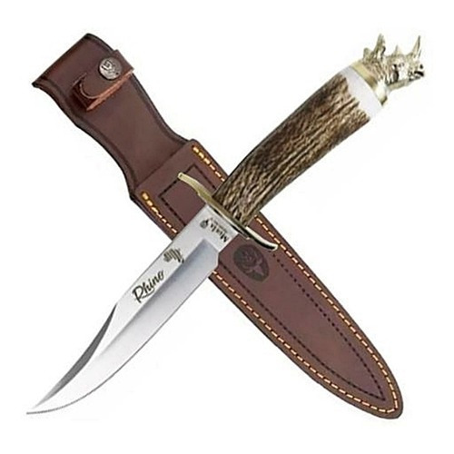 Cuchillo Muela Rhino 16bf African Series Estuche España