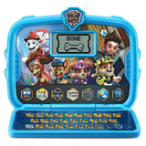 Tablet De Aprendizaje Paw Patrol, Azul, Tamaño No Especifica