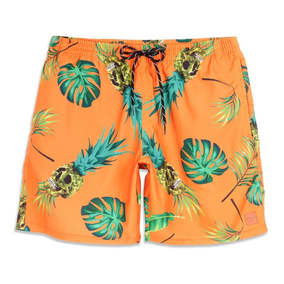 Oakley Bermuda De Baño Tropical Trunk Short