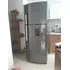 Nevera Haceb Himalaya 448 Litros Panel Digital Touch  Inox (Usado)