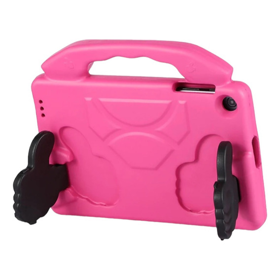 Carcasa Para Samsung Tab A De 10.1 - T510/t515 Niños