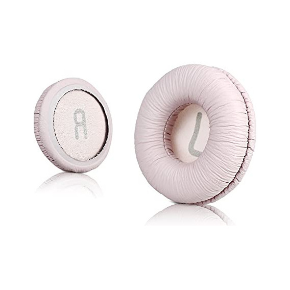 Almohadillas Universales Krone Kalpasmos De Auricular - Rosa