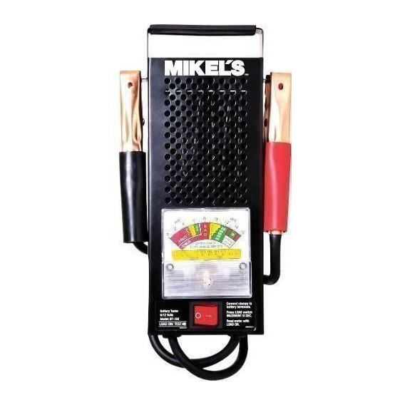 Probador De Baterias 100 Amp Mikels