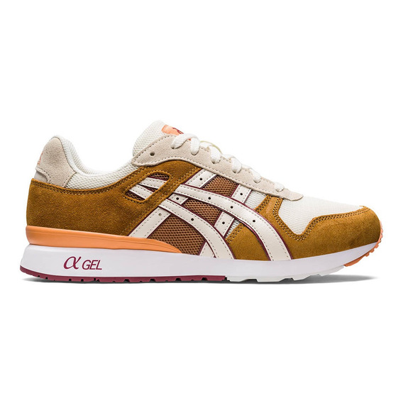 Zapatillas Asics Gt-ii Caramel/cream Hombre