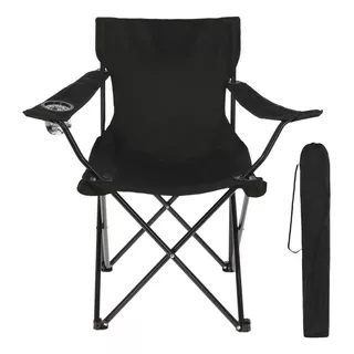 Silla Plegable Portatil Para Camping Picnic Playa Pesca