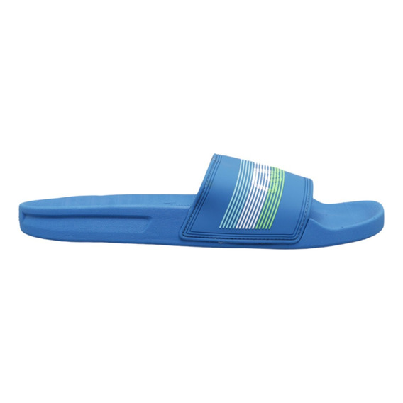 Sandalias Quiksilver Hombre Caballero Playa Surf Slides Rivi