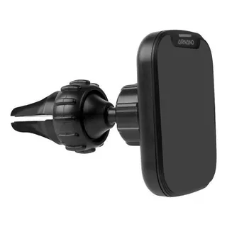 Airnano - Cargador Qi Wireless Para Auto - Negro