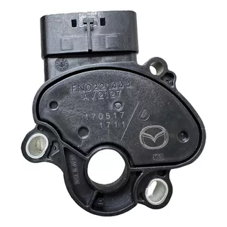 Sensor Pare Neutro Mazda 3 / 6 Cx7 Caja Automatica Original