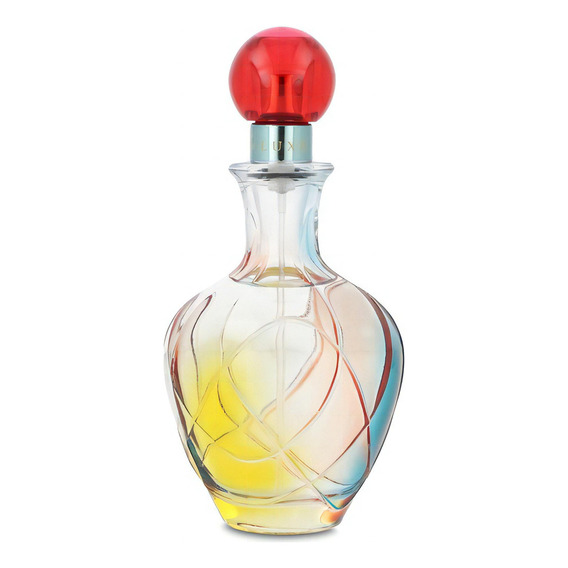 Perfume Live Luxe Para Mujer De Jennifer Lopez Edp 100ml Volumen De La Unidad 100 Ml