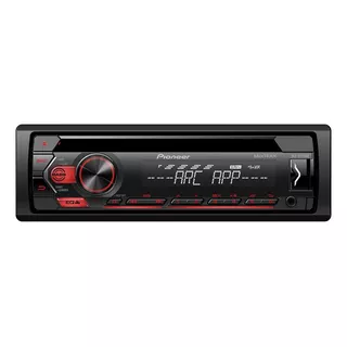 Som Automotivo Pioneer Deh S1250ub Com Usb