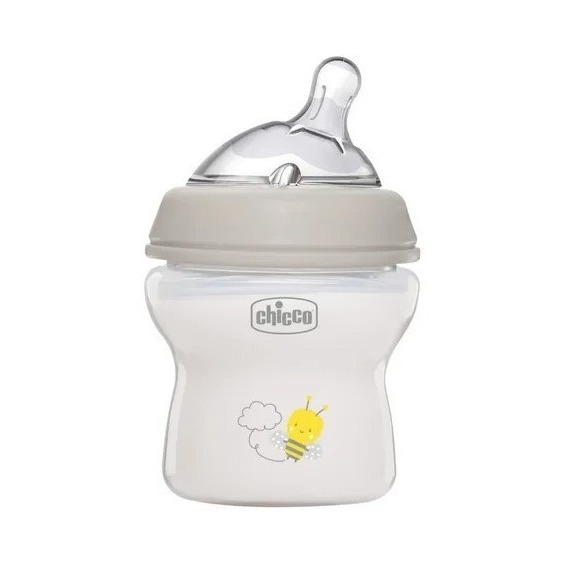 Mamadera Naturalfeeling Chicco 150 Ml Flujo Lento Maternelle