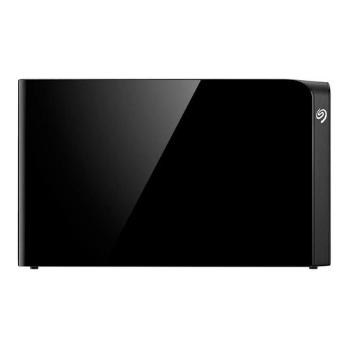 Disco duro externo Seagate Backup Plus Hub STEL10000400 10TB negro