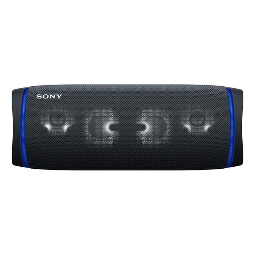 Sony Srs-xb43 B [altavoz Portátil Inalámbrico Compatible Con 110v