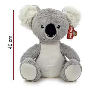 Peluche Koala 40cm - Orig. Phi Phi Toys 
