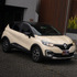 Renault Captur 2.0 Intens Automática