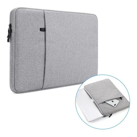 Funda Para Laptop 15.6 Pulgada Para Macbookair/pro/hp/huawei