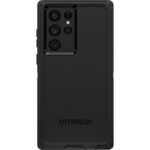 Carcasa Antigolpe Otterbox Defender Para Samsung S22 Ultra