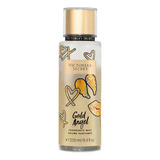 Victoria Secret Gold Angel 250ml Colonia Mujer