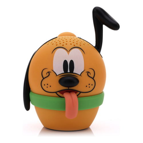 Parlante Bluetooth Portatil Pluto Disney Bitty Boomers