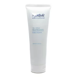 Gel Crema Reafirmante Previene Estrias Dr Fontbote