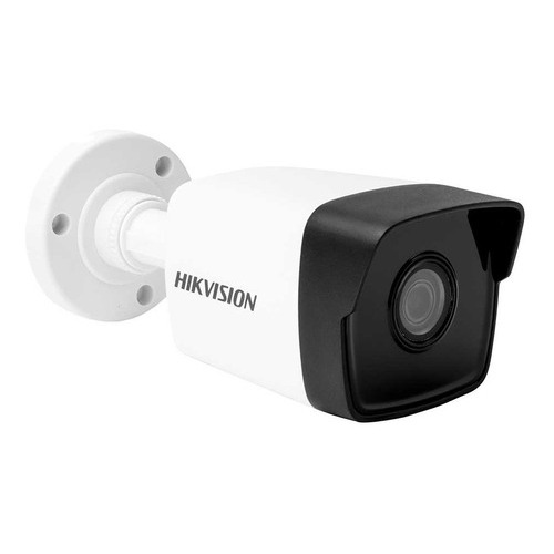 Camara Seguridad Ip Hikvision 4mp H265 2.8mm Ir30m H265