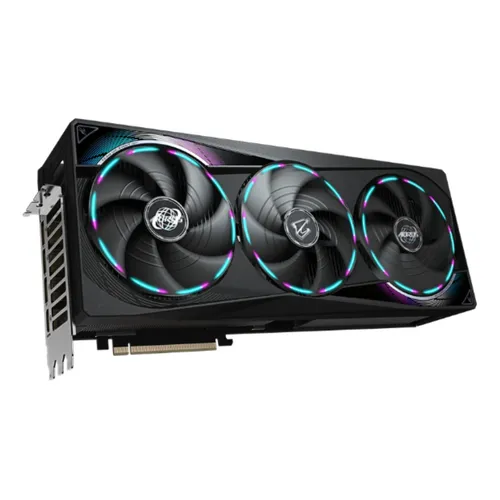 Placa gráfica Aorus Master GeForce Rtx 5080 16gb Placa gráfica Aorus Master GeForce Rtx 5080 16gb
