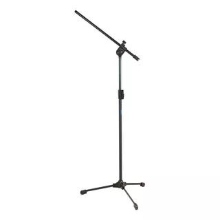 Ask Music Tps Suporte Microfone Pedestal Girafa