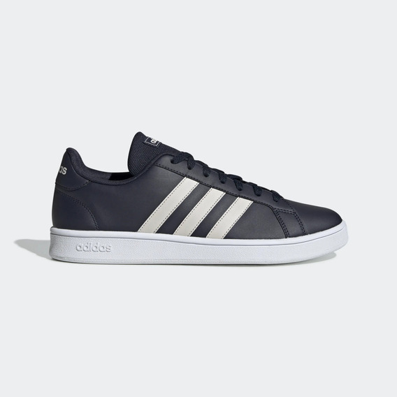 adidas Grand Court Base Hombre Adultos