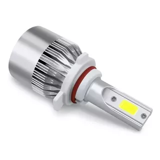 Luces Led De Carro H1 H3 H4 H7 H11 9005 9006 9007 C/u