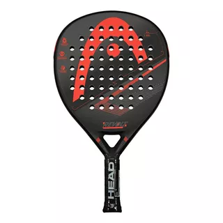 Raqueta Pala De Padel Head Revolt Semi Profesional