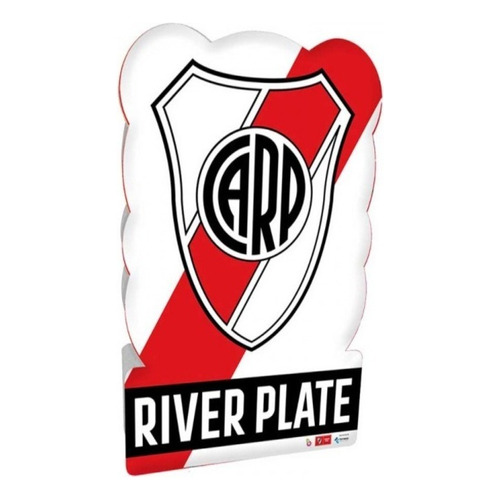 Piñata De River Plate