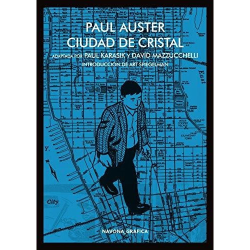 La Ciudad De Cristal