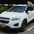 Chevrolet Tracker 1.8 Ls Mt 2015