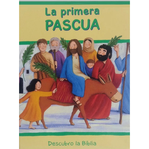Descubro La Biblia, De Estelle Corke. Editorial Peregrin Books, Tapa Dura En Español