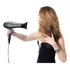 Secador De Pelo Xion 2200w Ionic Motor Profesional Pf