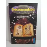 Necronomicon - H . P . Lovecraft