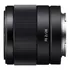 Lente Objetivo Gran Angular Sony 28mm F2 Sel28f20 Full Frame