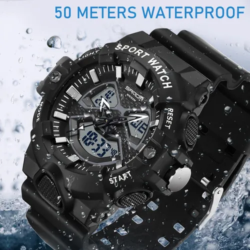 Ver relojes digitales sale