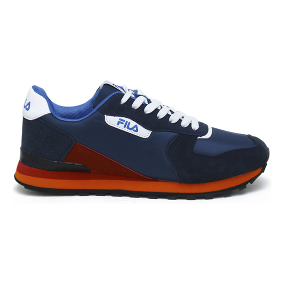 Fl Tenis Thiller Azu-roj Men