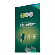 Película Premium Hprime iPhone 8 7 Se Fiberpro - Branco