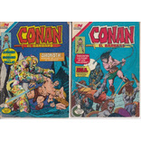 Conan El Barbaro (color-aguila) (escoger)