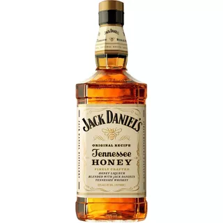 Whiskey Jack Daniel's Honey Tennessee 750cc